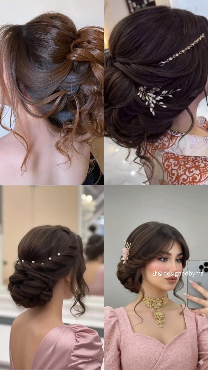 Trending Women's Hairstyles & Hair Inspo 2026 - Image Idea