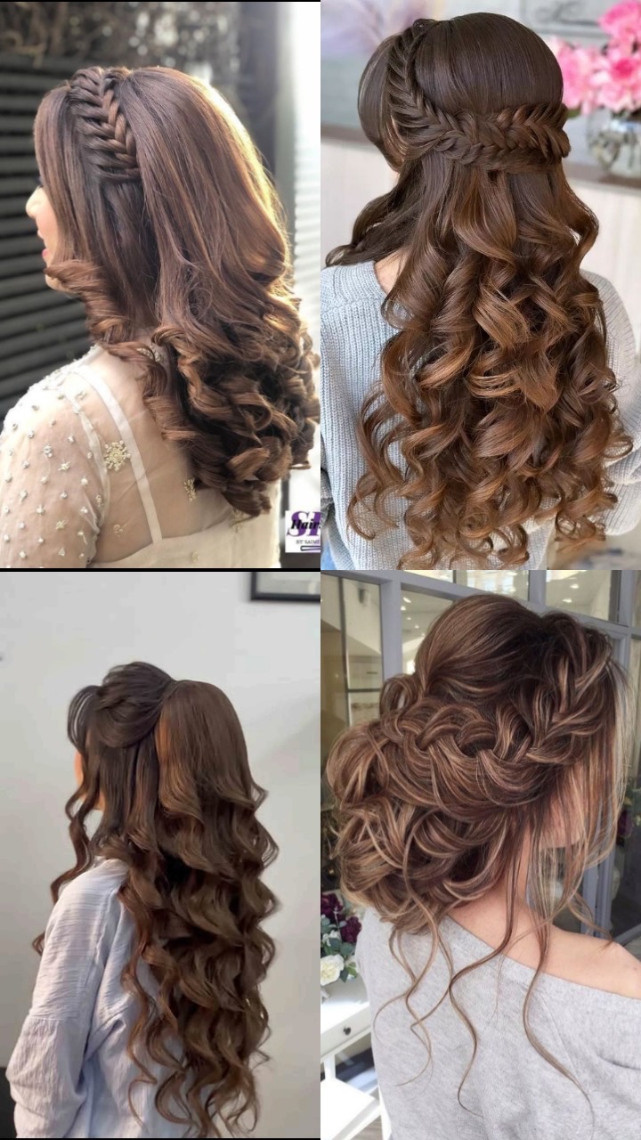 Trending Women's Hairstyles & Hair Inspo 2026 - Image Idea