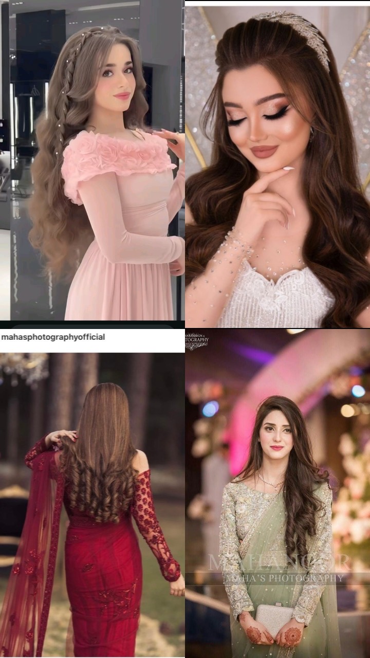 Trending Women's Hairstyles & Hair Inspo 2026 - Image Idea