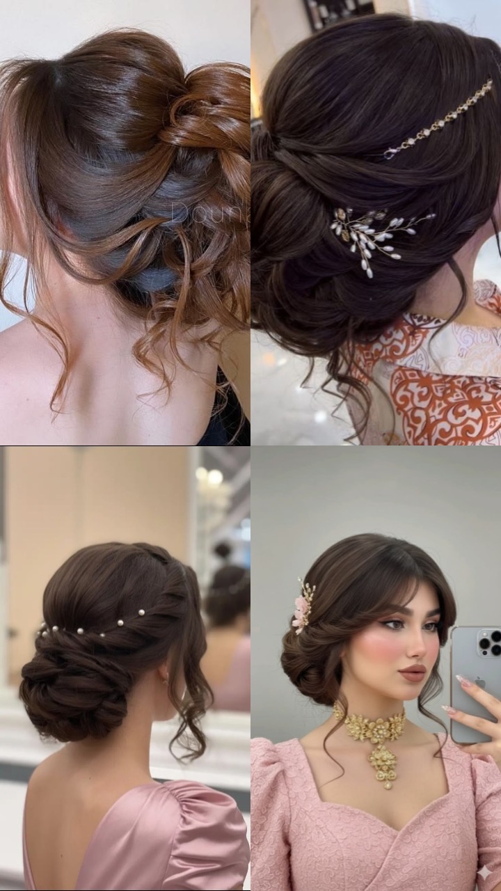 Trending Women's Hairstyles & Hair Inspo 2026 - Image Idea