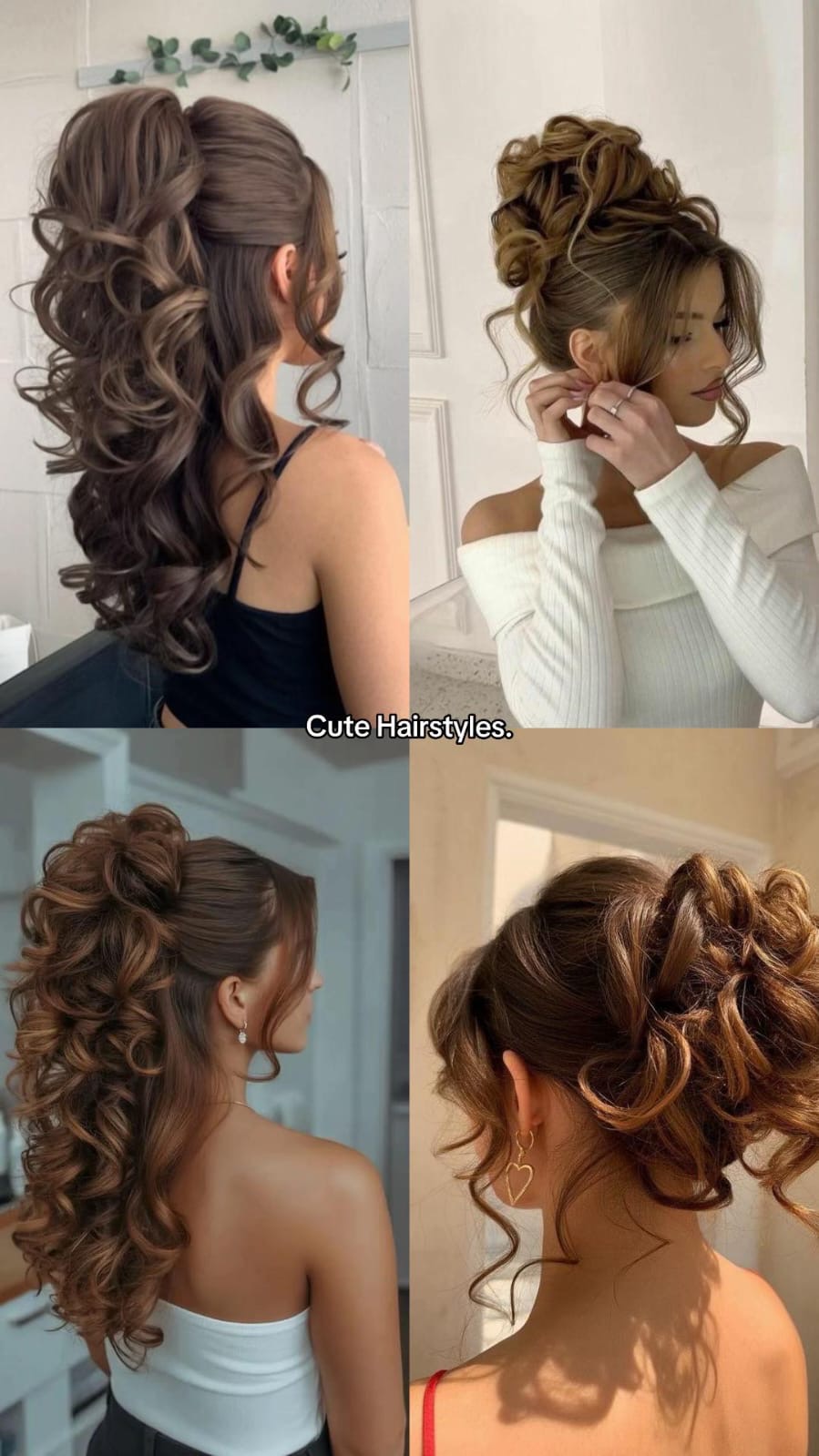 Trending Women's Hairstyles & Hair Inspo 2026 - Image Idea