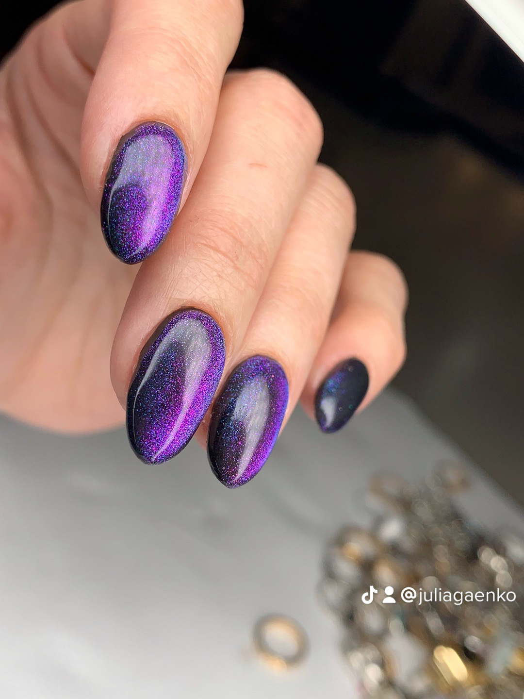 30 Stunning Nail Art Designs to Try in 2026 - Image Idea