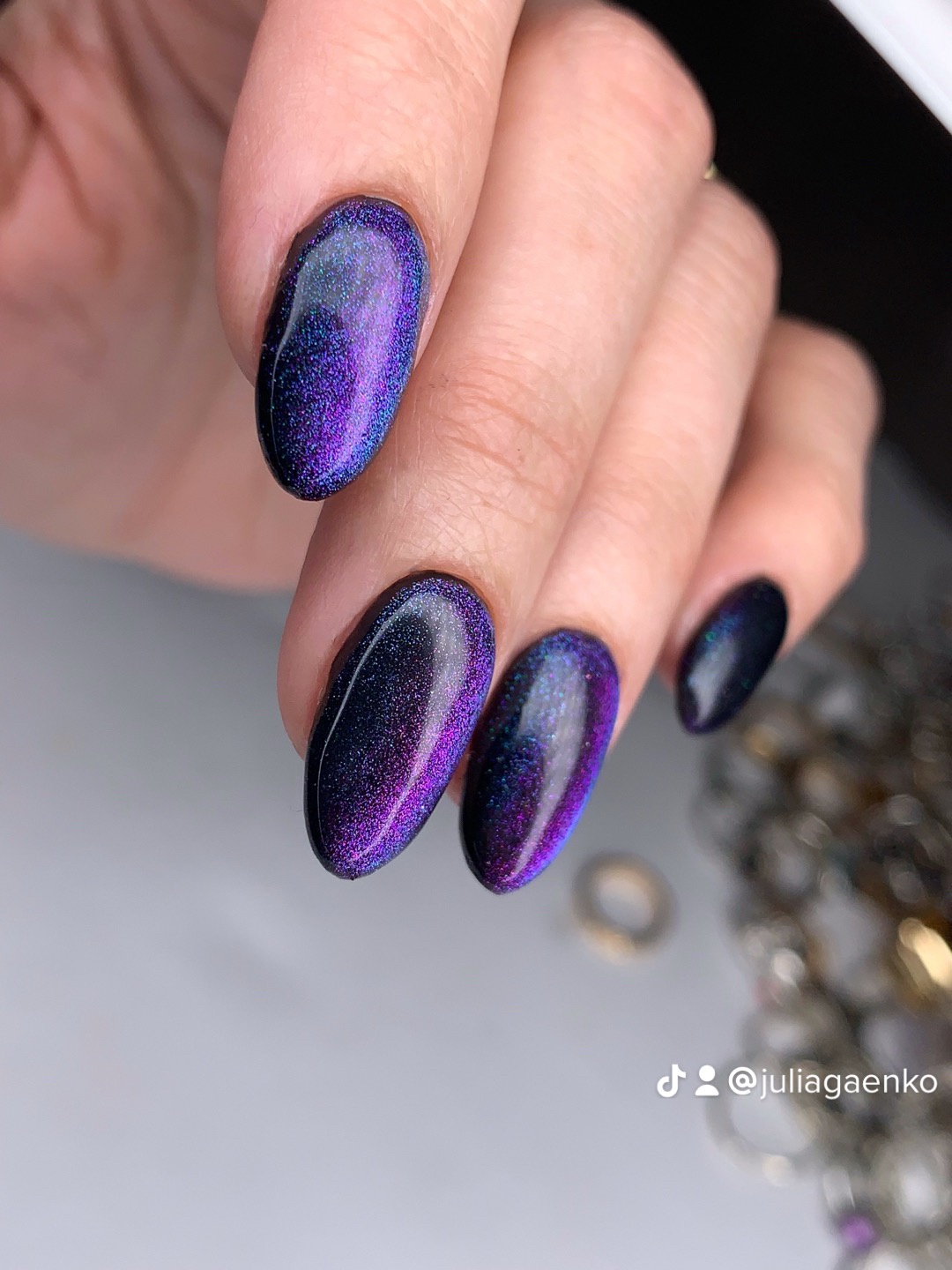 30 Stunning Nail Art Designs to Try in 2026 - Image Idea
