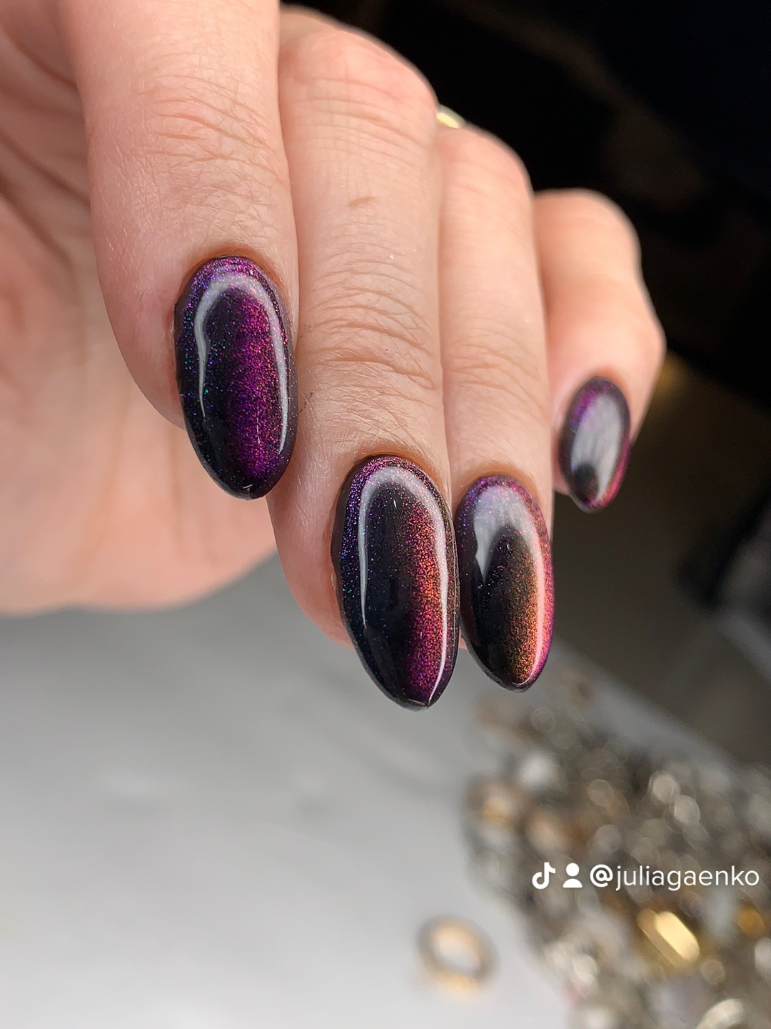30 Stunning Nail Art Designs to Try in 2026 - Image Idea