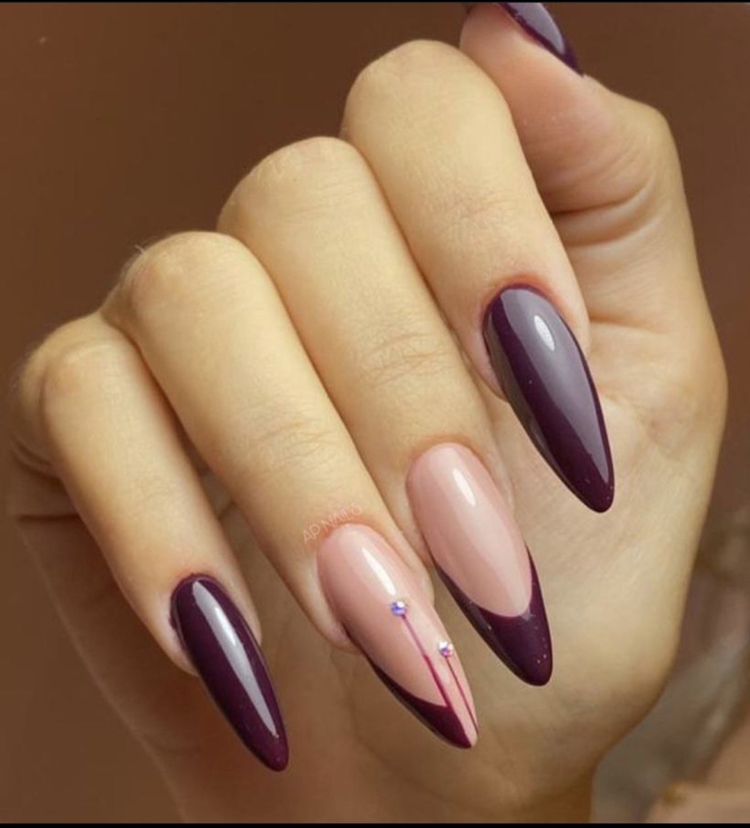 30 Stunning Nail Art Designs to Try in 2026 - Image Idea