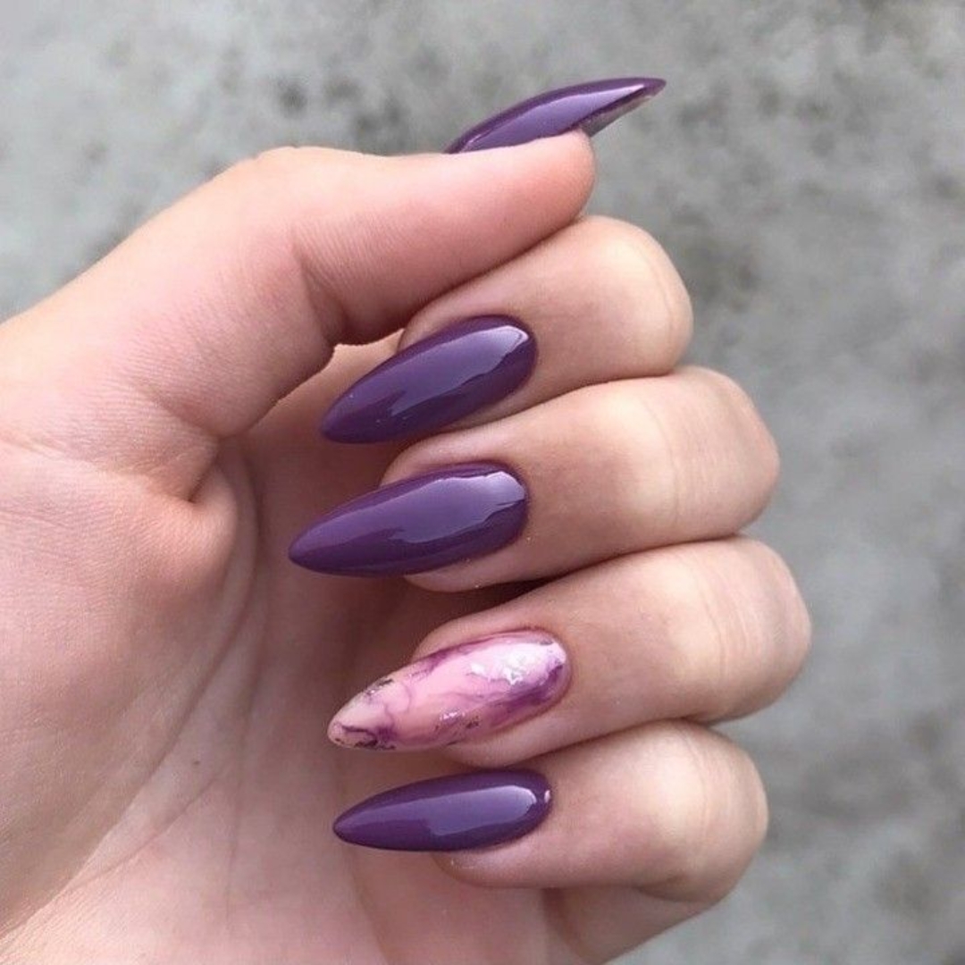 30 Stunning Nail Art Designs to Try in 2026 - Image Idea