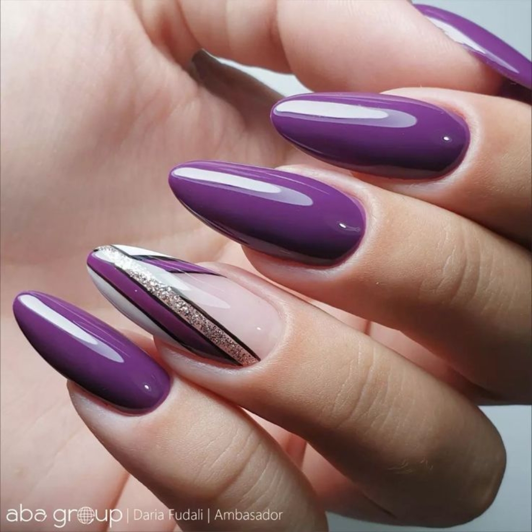 30 Stunning Nail Art Designs to Try in 2026 - Image Idea