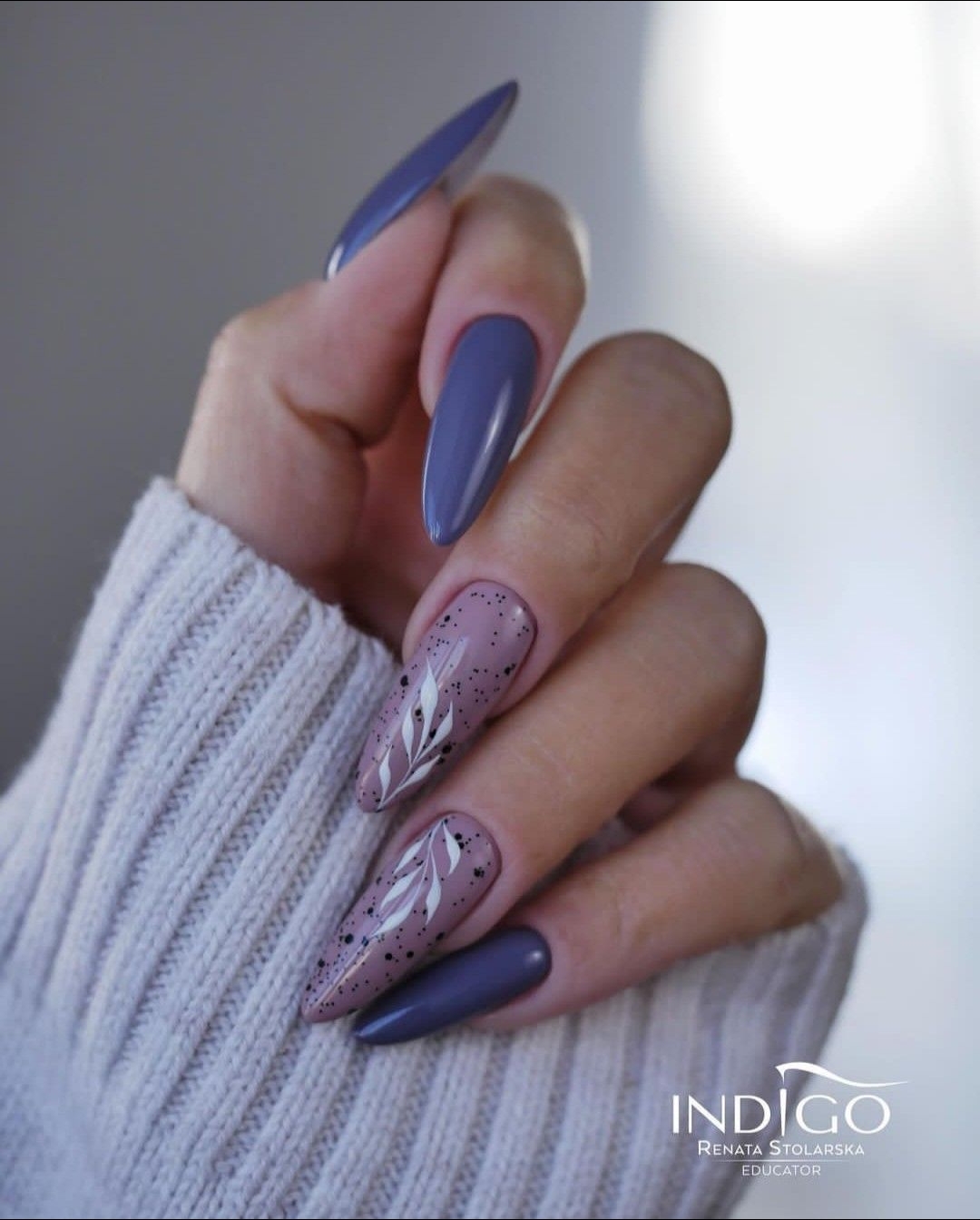 30 Stunning Nail Art Designs to Try in 2026 - Image Idea