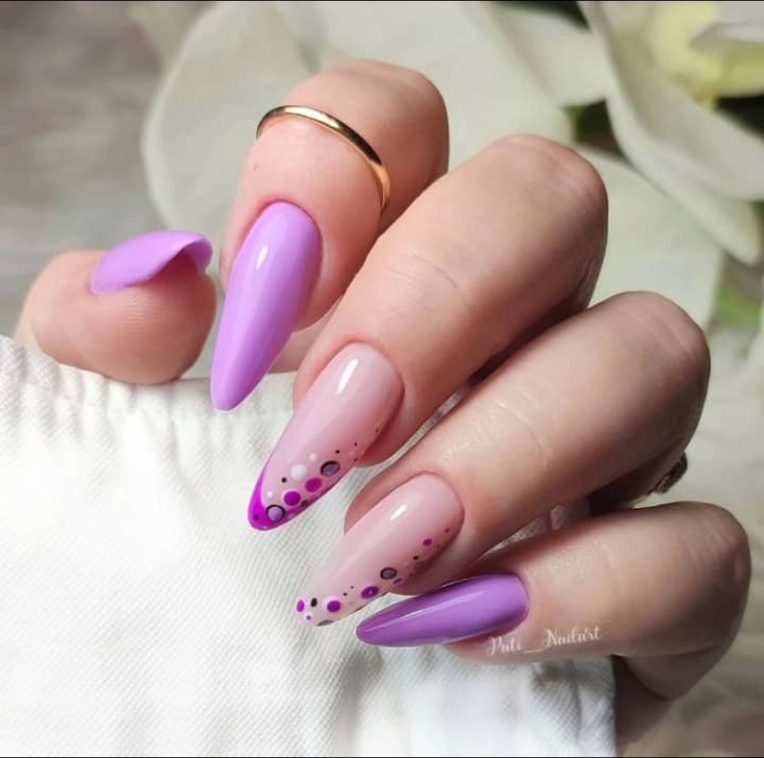 30 Stunning Nail Art Designs to Try in 2026 - Image Idea