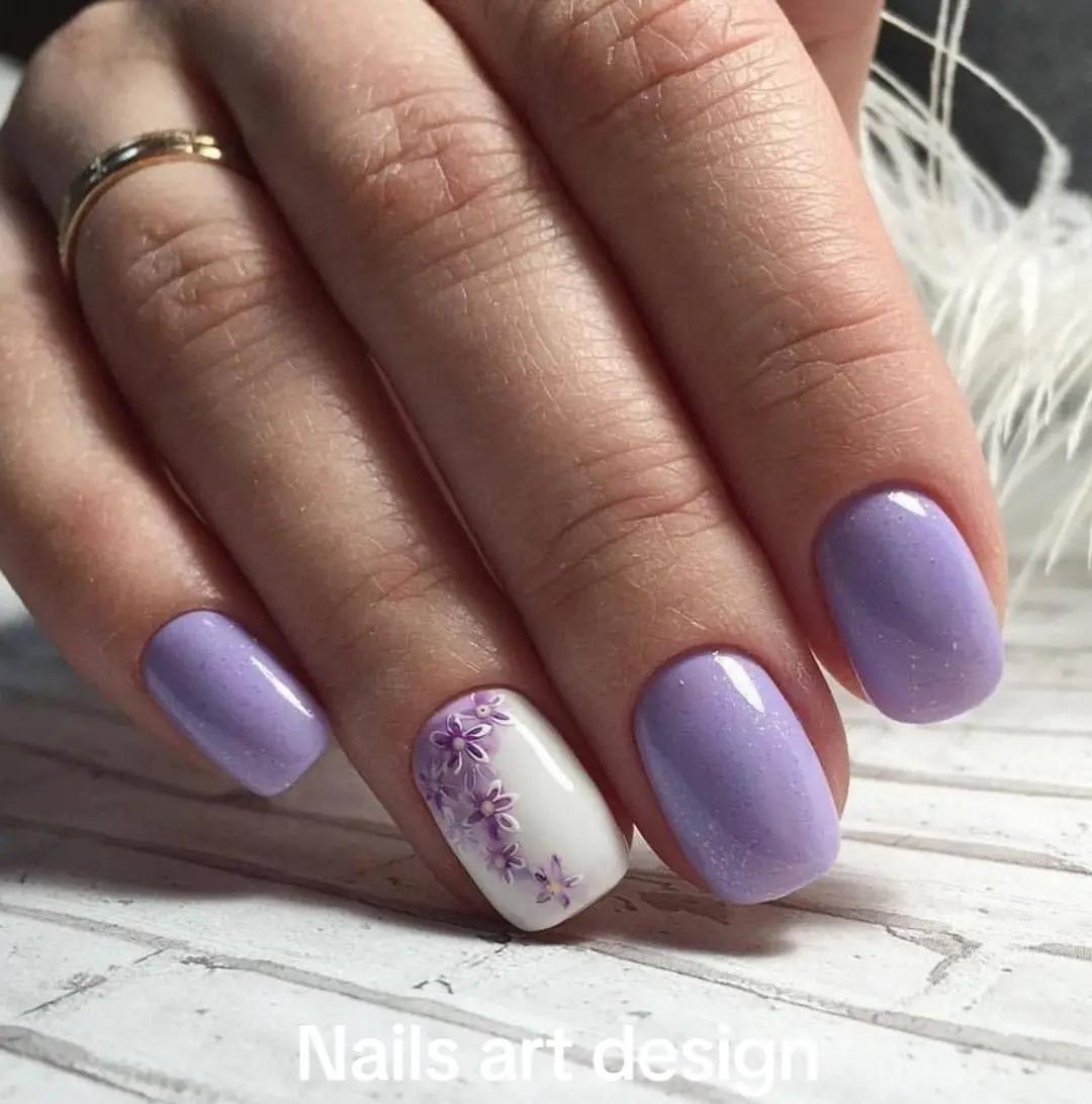 30 Stunning Nail Art Designs to Try in 2026 - Image Idea