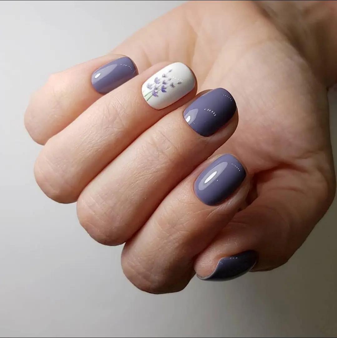 30 Stunning Nail Art Designs to Try in 2026 - Image Idea