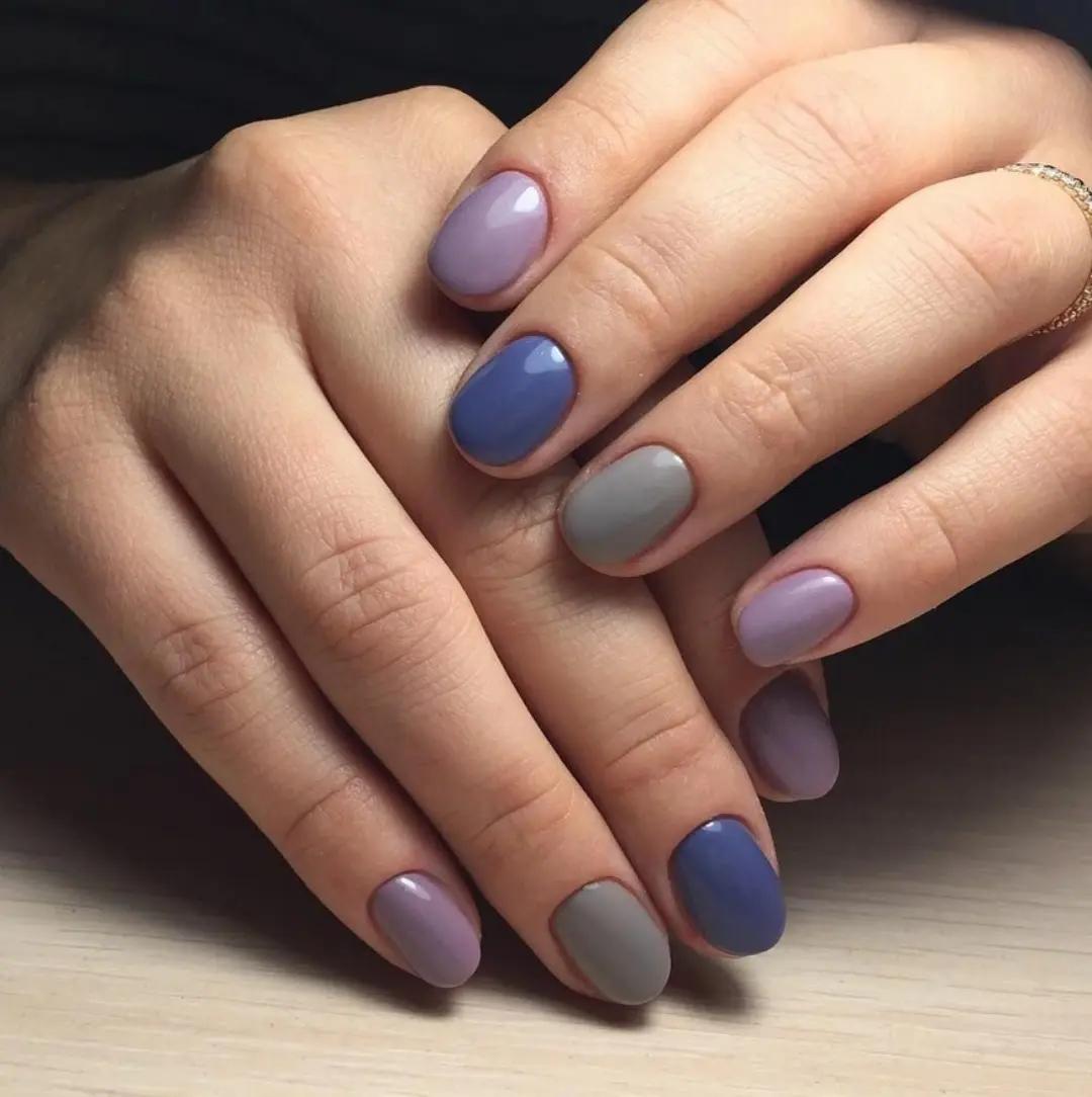 30 Stunning Nail Art Designs to Try in 2026 - Image Idea