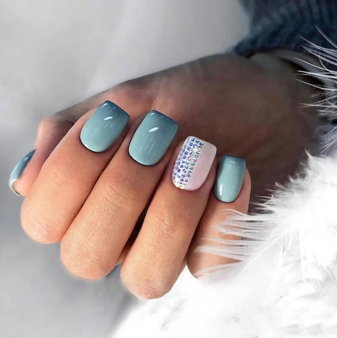 30 Stunning Nail Art Designs to Try in 2026 - Image Idea