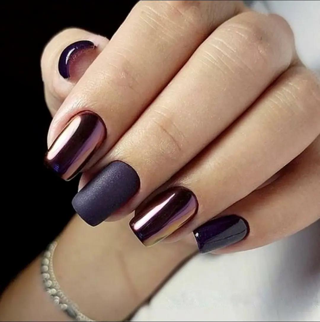 30 Stunning Nail Art Designs to Try in 2026 - Image Idea