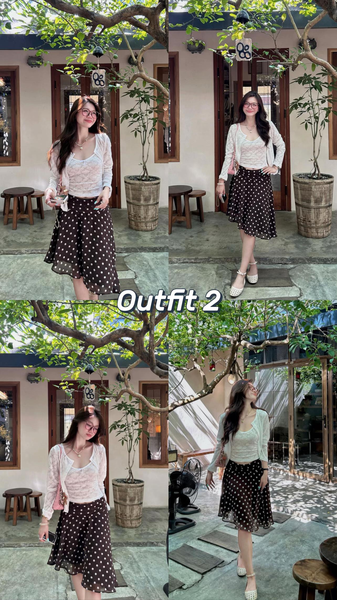Trendy Daily Outfit Ideas for Every Season - Image Idea