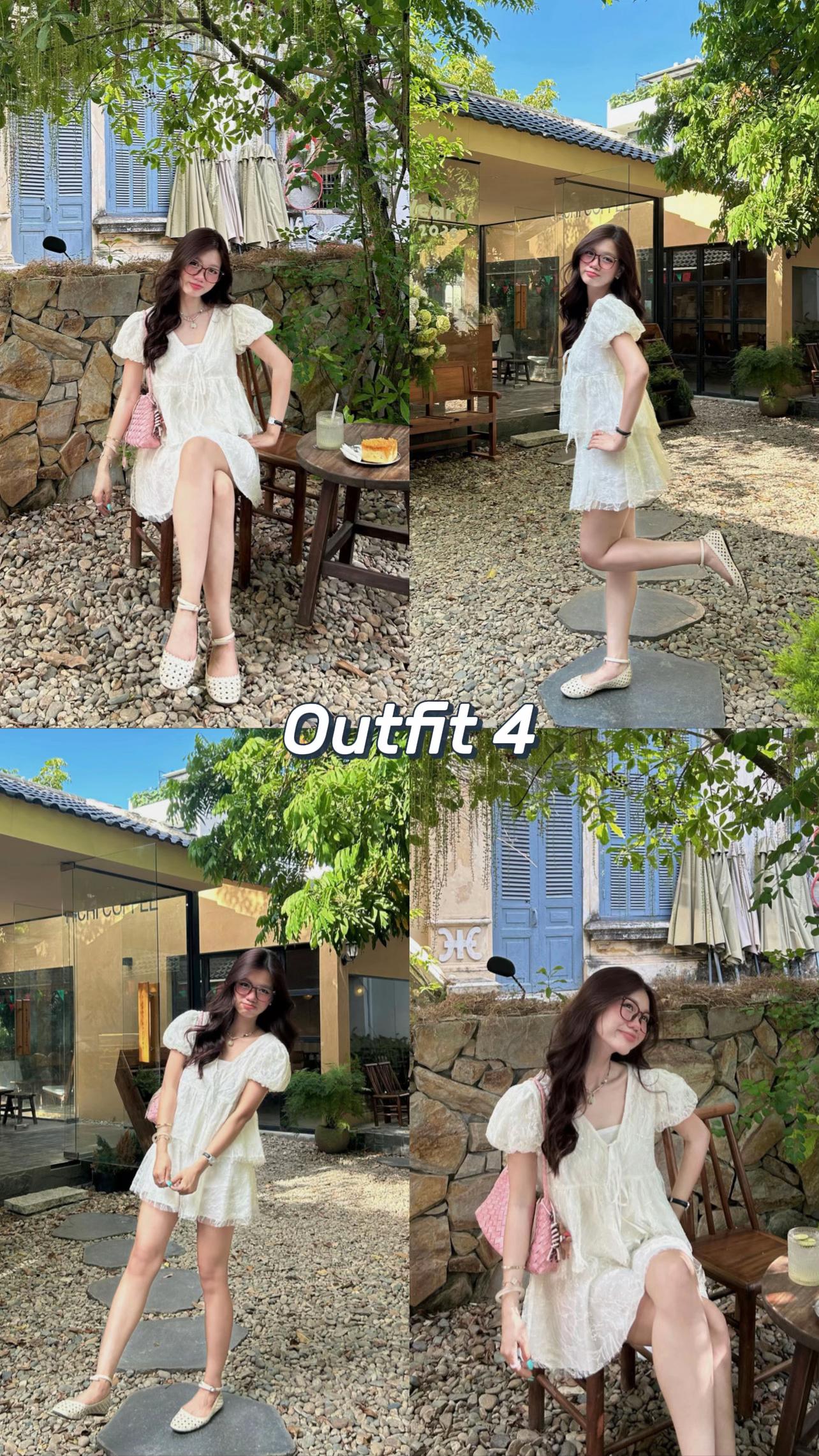 Trendy Daily Outfit Ideas for Every Season - Image Idea