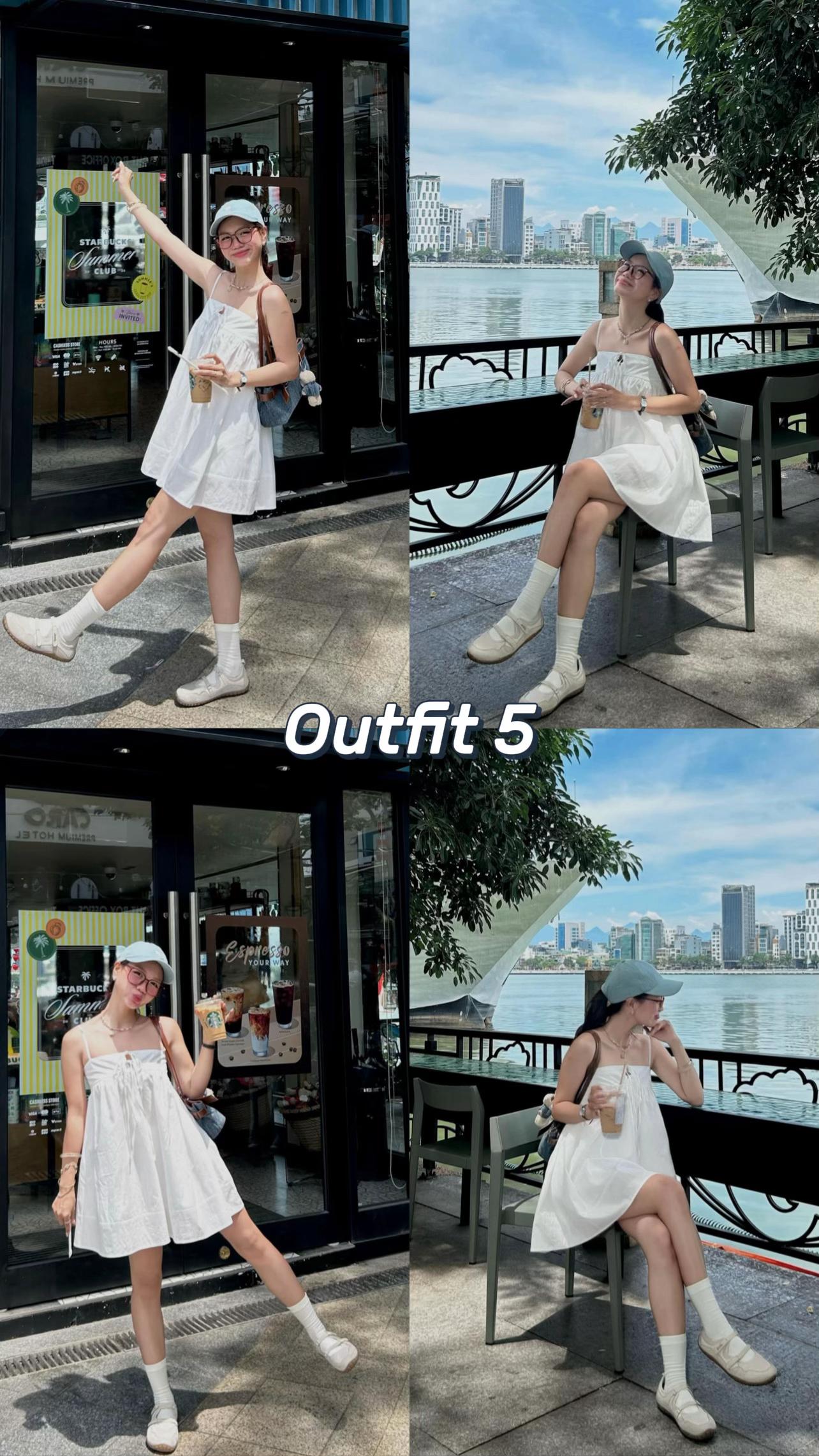 Trendy Daily Outfit Ideas for Every Season - Image Idea