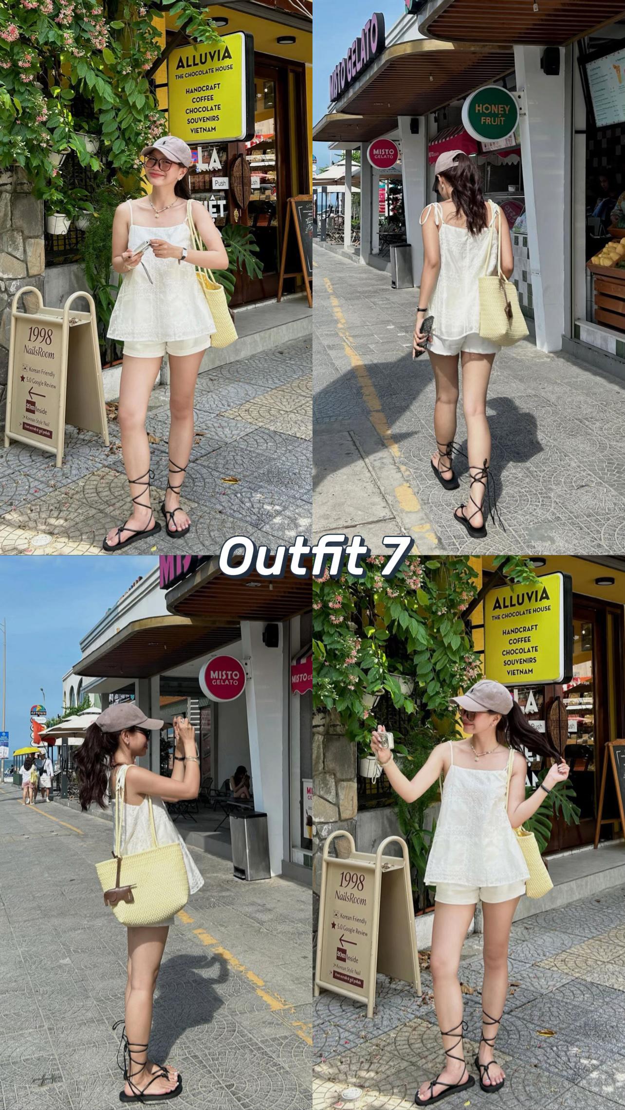 Trendy Daily Outfit Ideas for Every Season - Image Idea