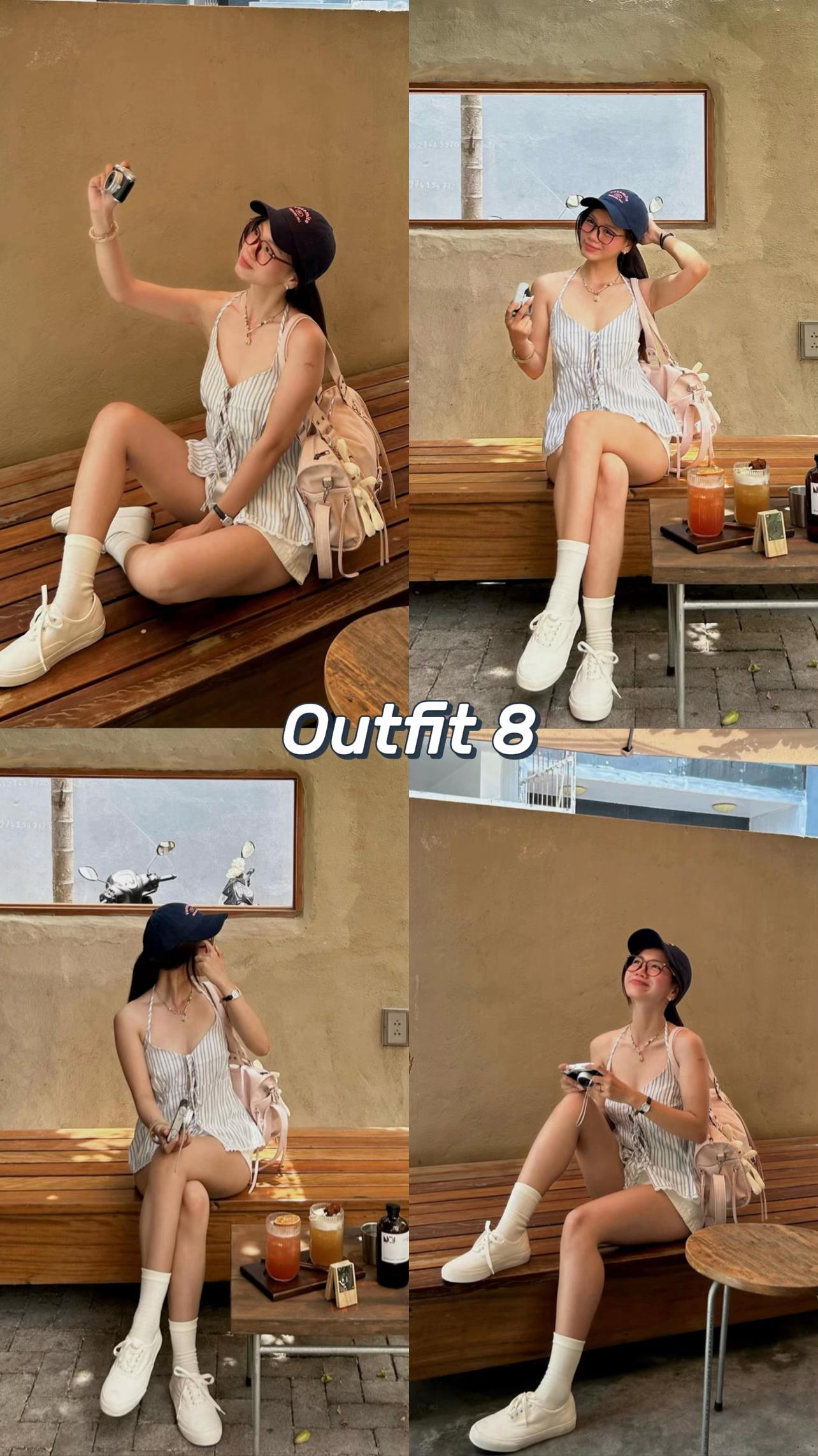 Trendy Daily Outfit Ideas for Every Season - Image Idea