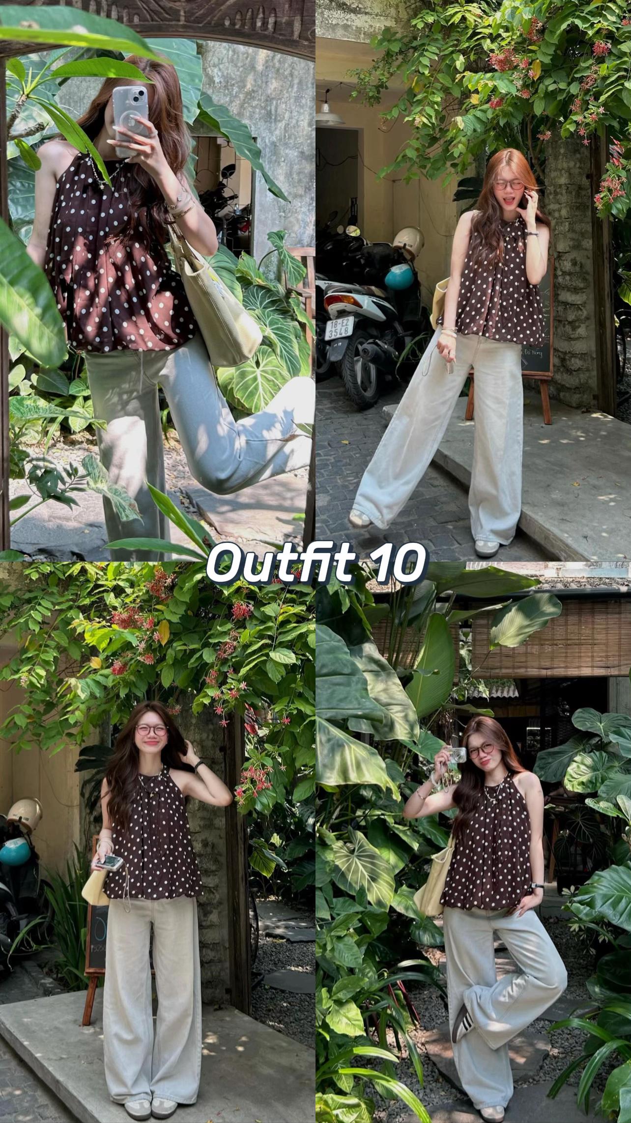 Trendy Daily Outfit Ideas for Every Season - Image Idea