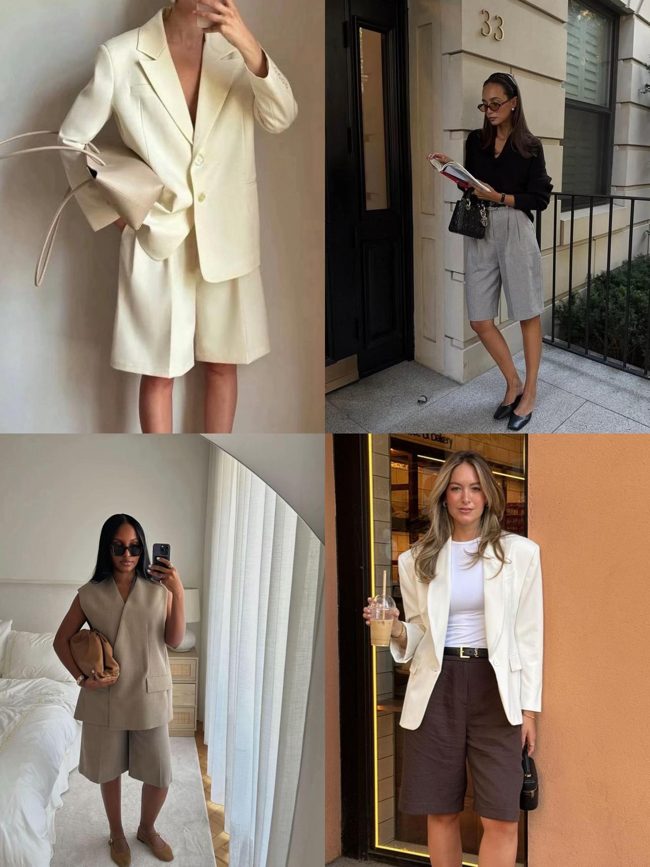 Trendy Workwear & Office Outfit Inspo for Every Professional - Image Idea