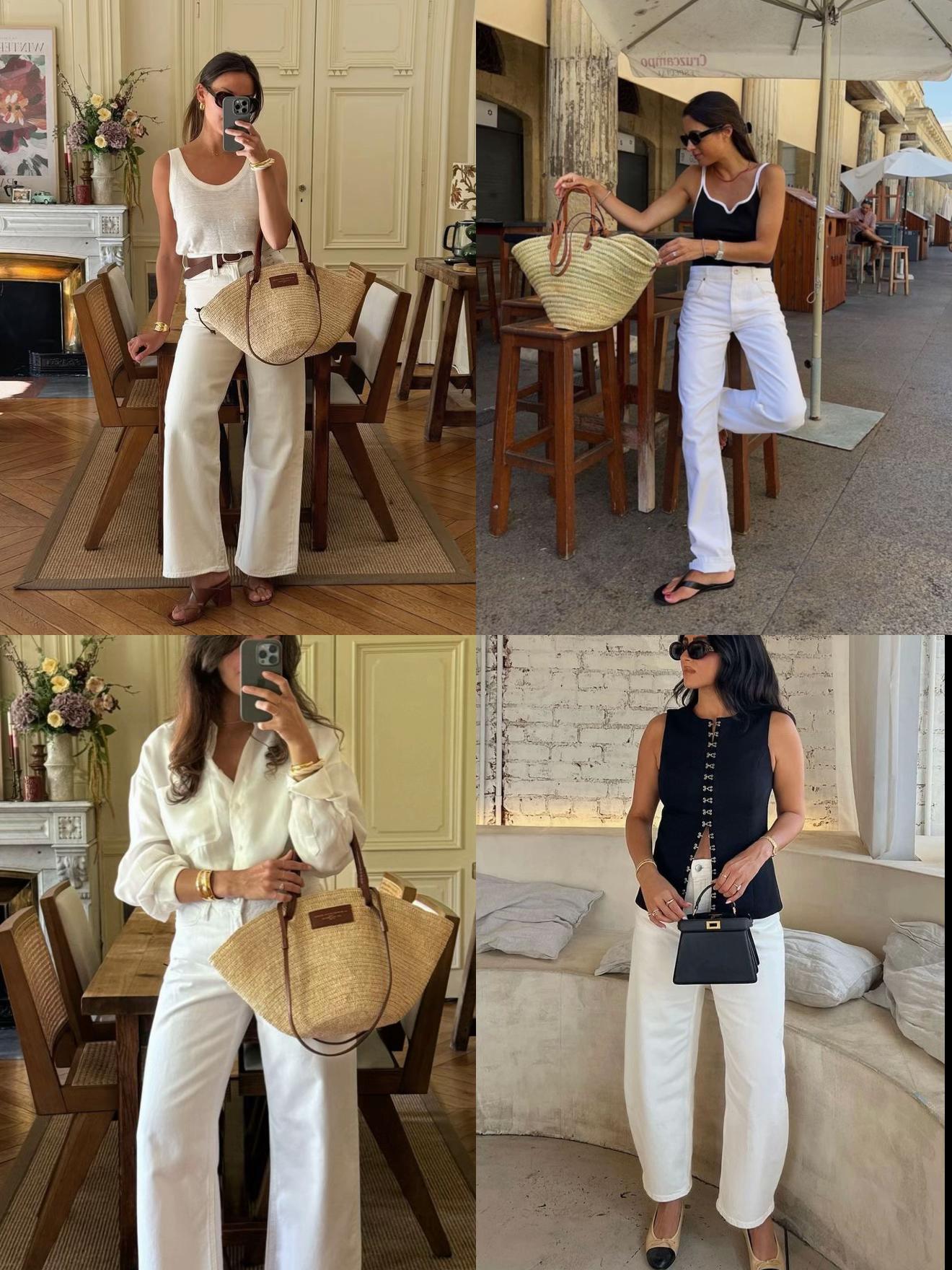 Trendy Workwear & Office Outfit Inspo for Every Professional - Image Idea