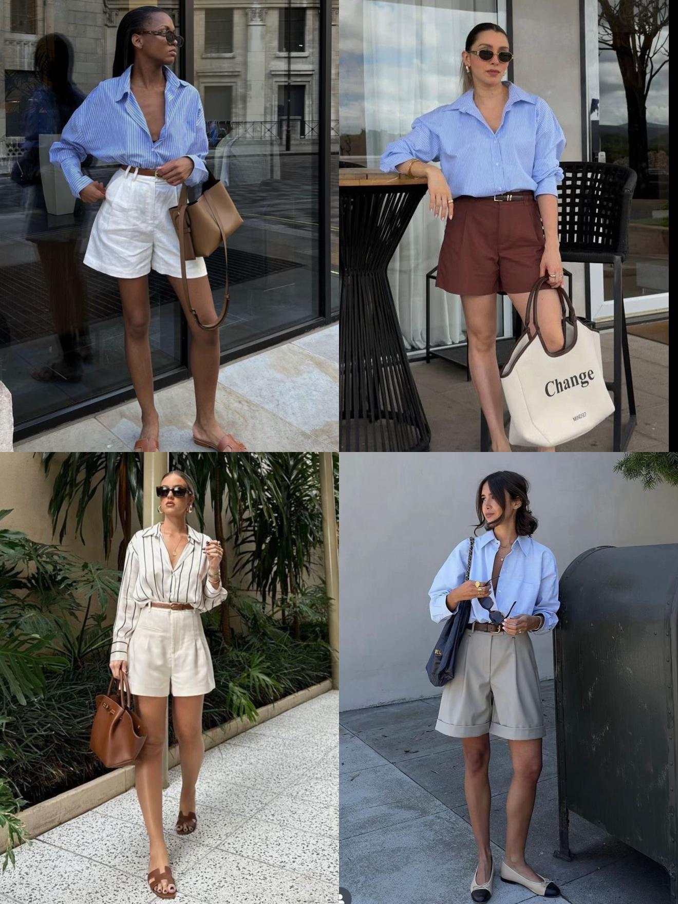 Trendy Workwear & Office Outfit Inspo for Every Professional - Image Idea