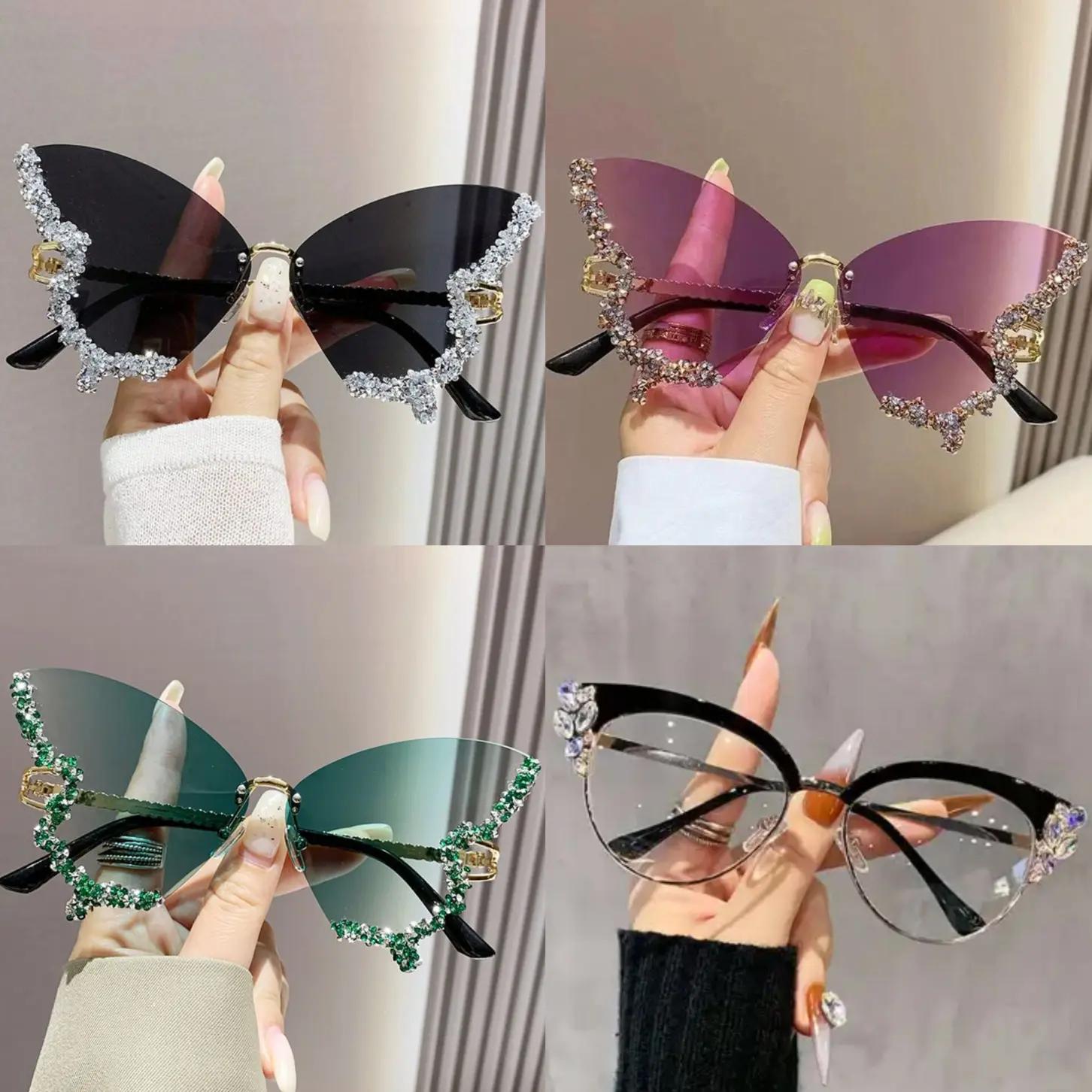 Cool Girl Sunglasses Inspo: Aesthetic & Trendy Eyewear Guide - Image Idea