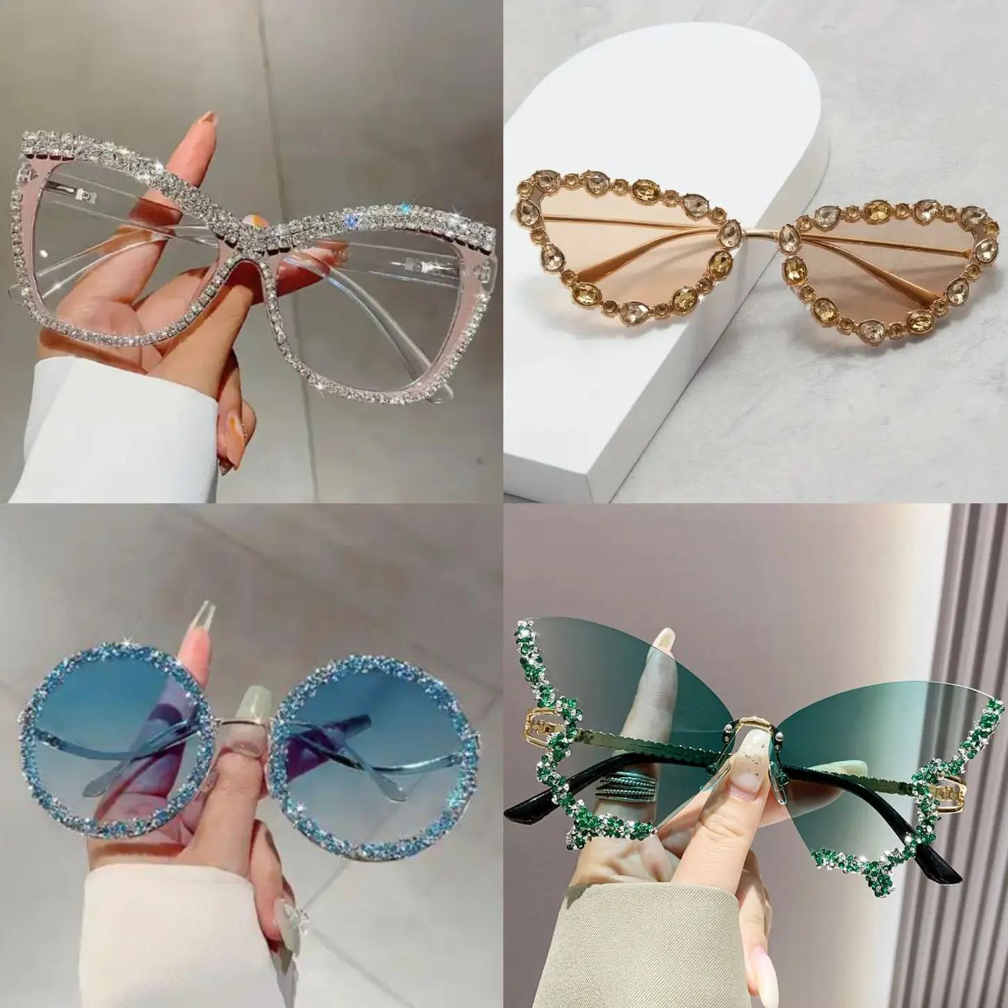 Cool Girl Sunglasses Inspo: Aesthetic & Trendy Eyewear Guide - Image Idea