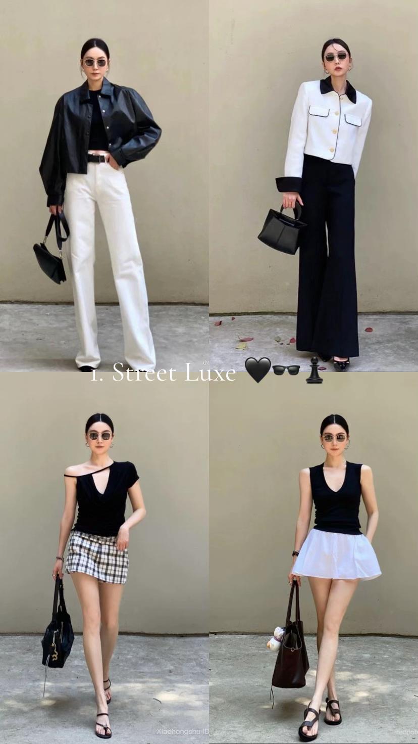 Ultimate Main Character Energy Outfits: Statement Style & Closet Inspo