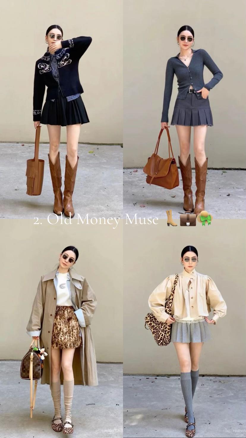 Ultimate Main Character Energy Outfits: Statement Style & Closet Inspo - Image Idea