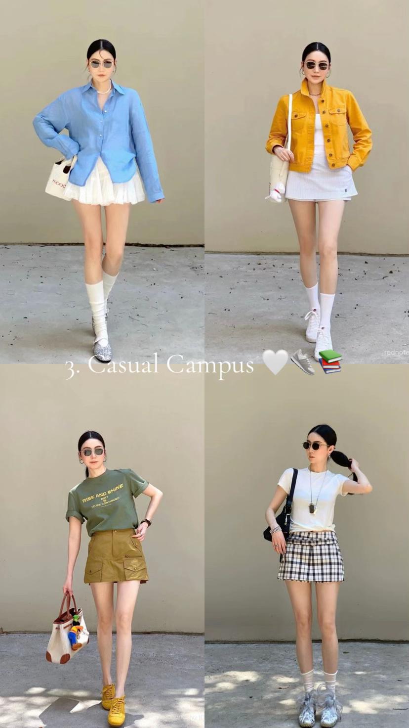 Ultimate Main Character Energy Outfits: Statement Style & Closet Inspo - Image Idea