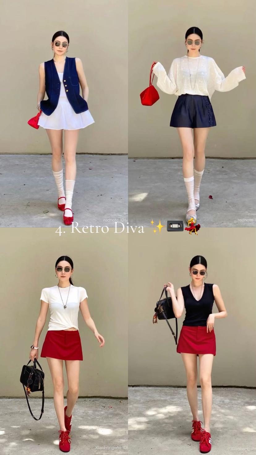 Ultimate Main Character Energy Outfits: Statement Style & Closet Inspo - Image Idea