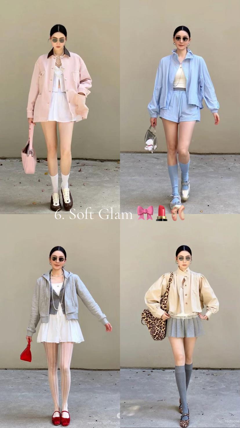 Ultimate Main Character Energy Outfits: Statement Style & Closet Inspo - Image Idea