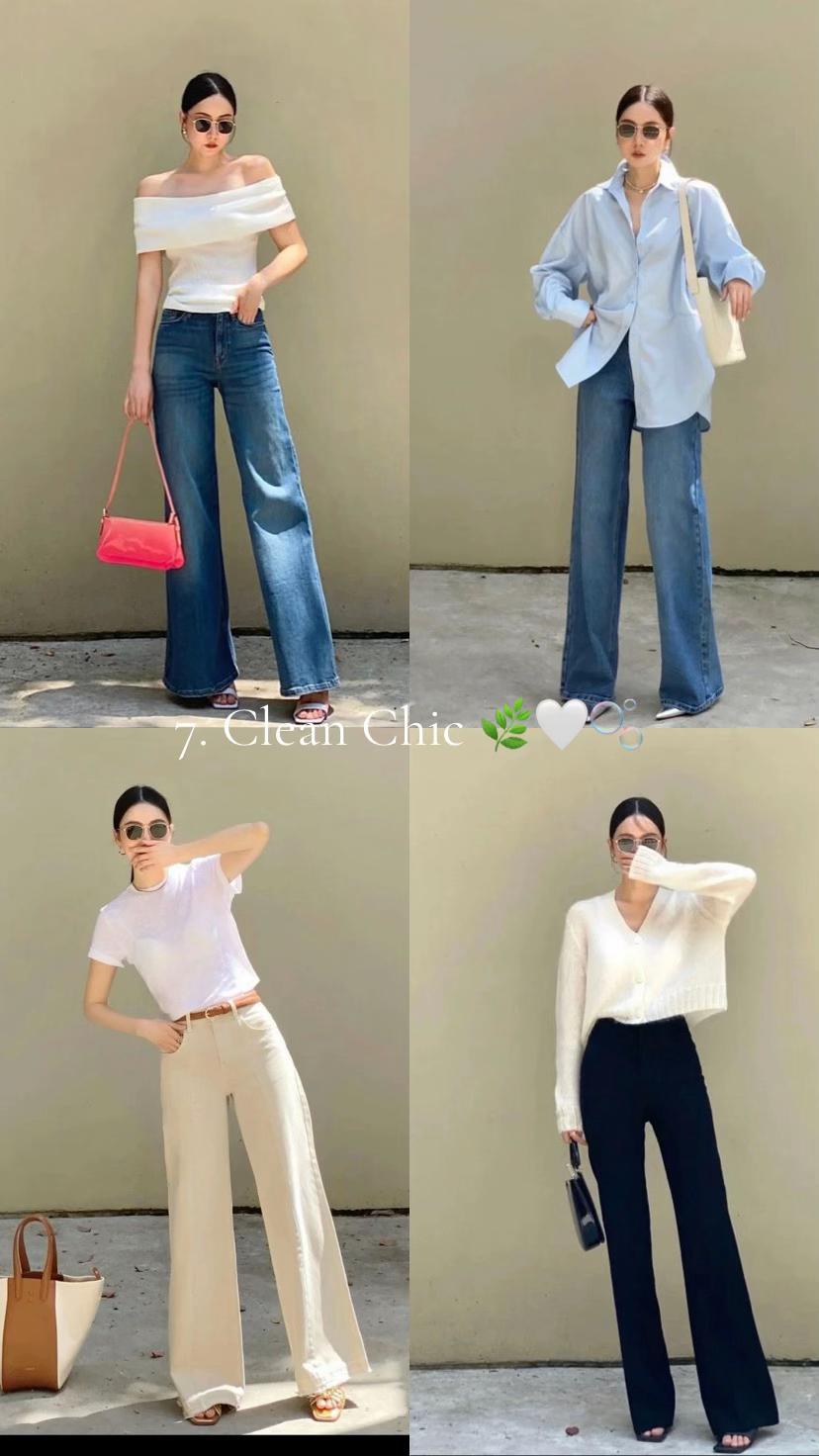 Ultimate Main Character Energy Outfits: Statement Style & Closet Inspo - Image Idea
